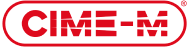 logo CIME M