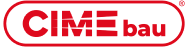 logo CIME bau
