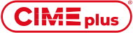 logo CIME plus