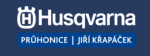 Husqvarna Jiří Křapáček