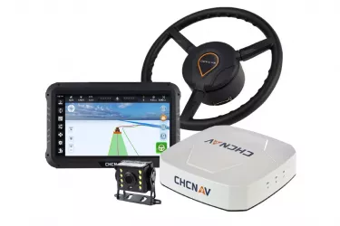 CHCNAV NX510 SE