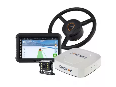 CHCNAV NX510 SE